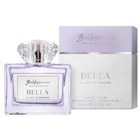 Hugo Boss Baldessarini Bella Lilac Diamond - фото 23628