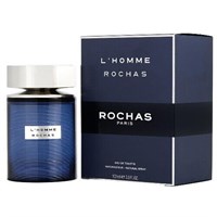 Rochas L'Homme - фото 23784