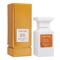 Tom Ford Soleil De Feu - фото 23791