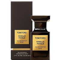 Tom Ford Vanille Fatale - фото 23804