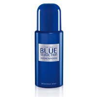 Antonio Banderas Blue Seduction - фото 23811