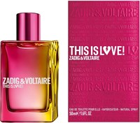 Zadig &  Voltaire This Is Love! For Her - фото 23819