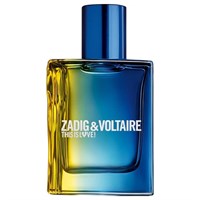 Zadig &  Voltaire This Is Love! For Him - фото 23824