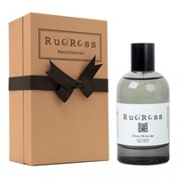 RudRoss Citrus Molecule - фото 23828