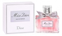 Dior Miss Dior Eau de Parfum - фото 23835