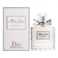 Dior Miss Dior Eau Fraiche - фото 23839