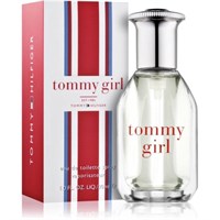 Tommy Hilfiger Tommy Girl - фото 23879
