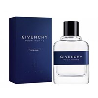 Givenchy Pour Homme Blue Label - фото 23902