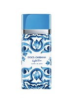 D&G Light Blue Capri In Love Eau de Parfum - фото 23932