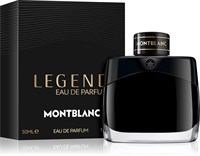 Mont Blanc Legend Eau de Parfum - фото 23934