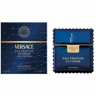 Versace Eau Fraiche Extreme Man - фото 23940