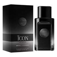 Antonio Banderas The Icon The Perfume - фото 23944