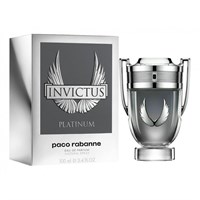 Paco Rabanne Invictus Platinum 16738