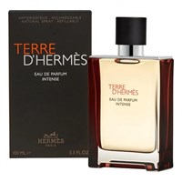 Hermes Terre D'Hermes Intense NEW 16775