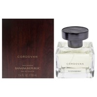 Banana Republic Cordovan Man 2630