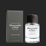 Abercrombie &  Fitch Cologne №41 - фото 4531