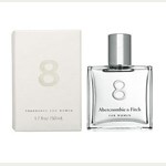Abercrombie &  Fitch Fragrance - фото 4539