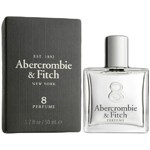 Abercrombie &  Fitch Perfume 8 - фото 4543