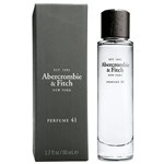 Abercrombie &  Fitch Perfume №41 - фото 4546