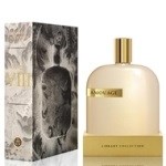 Amouage Library Collection Opus VIIl - фото 4910