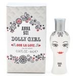 Anna Sui Dolly Girl Ooh La Love - фото 4986