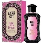 Anna Sui Live Your Dream - фото 4992