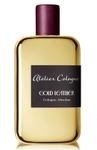 Atelier Cologne Gold Leather - фото 5252