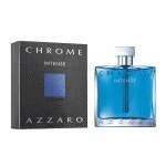 Azzaro Chrome Intense - фото 5332