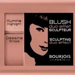Bourjois Blush Duo Effet Sculpteur - фото 5986