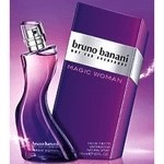 Bruno Banani Magic Woman - фото 6085