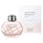 Burberry Burberry Summer for women 2010 - фото 6129