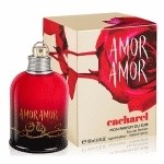 Cacharel Amor Amor Mon Parfum Du Soir - фото 6303