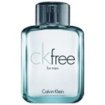 Calvin Klein CK Free for Men - фото 6361