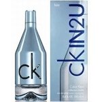 Calvin Klein CKIN2U Collectors Bottle Him - фото 6382