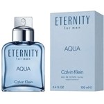 Calvin Klein Eternity Aqua for Men - фото 6400