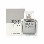 Calvin Klein Eternity Now - фото 6406