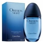 Calvin Klein Obsession Night - фото 6427