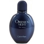 Calvin Klein Obsession Night For Men - фото 6428