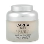 Carita Progressif Anti-Age. Pearl of Youth for Neck and Decolletage - фото 6514