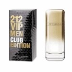 Carolina Herrera 212 VIP Club Edition Men - фото 6581