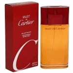 Cartier Must - фото 6697
