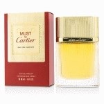 Cartier Must de Cartier Gold - фото 6698