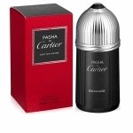 Cartier Pasha de Cartier Edition Noire - фото 6703