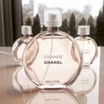 Chanel Chance Eau Vive - фото 6809