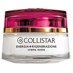 Collistar Energy+Regeneration Night Cream - фото 7652