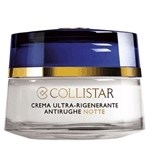 Collistar Linea Speciale Anti-Eta. Ultra-Regenerating Anti-Wrinkle Night Cream - фото 7688