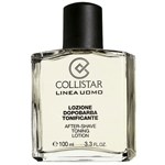 Collistar Linea Uomo.After-Shave Toning Lotion with Vitamins A and E - фото 7722