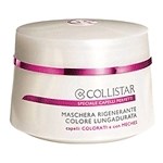 Collistar Regenerating Long Lasting Colour Mask - фото 7787
