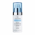 Collistar Special Essential White HP. City UV Multi-Protection SPF 30 - фото 7803