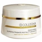 Collistar Speciale Capelli Perfetti. Supernourishing Restorative Mask - фото 7842